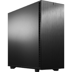 Fractal Design Define 7 XL Dark TG Gaming Midi Tower Κουτί Υπολογιστή