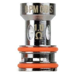 TMD Mesh V3 Coil 1.0 Ohm BP mods