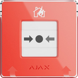 MANUAL FIRE CALL POINT Ασύρματο Μπουτόν Συναγερμού Φωτιάς