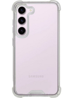 Θήκη Samsung Galaxy S23 - Tune Clarity - Clear
