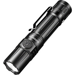 Flashlight Superfire TN02, 1800lm, USB-C - 6975515775481