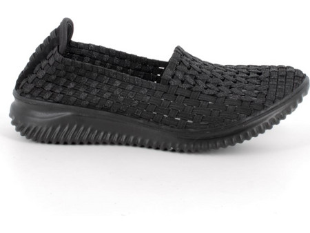 Imac Sneakers IMA/106160 BLACK