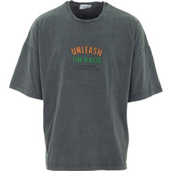 NINETEEN M T-SHIRT - 19126-1082-GREY