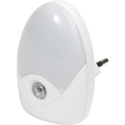 VIVANCO NIGHT LAMP WITH TWILIGHT SENSOR
