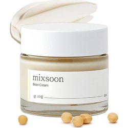 Mixsoon Bean Cream 50ml
