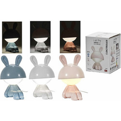 Λάμπα LED Touch Κουνέλι Light Pets Σε 3 Σχέδια