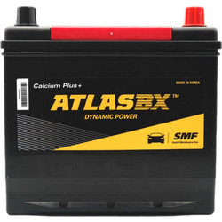 Hankook AtlasBX MF56068 12V 60Ah