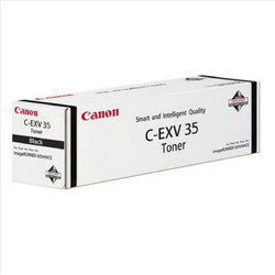 Canon C-EXV35 Black Toner
