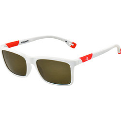 Vuarnet Παιδικά Γυαλιά Ηλίου Polarized Λευκά VL1705 0005