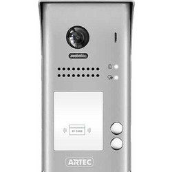 Artec Έγχρωμη μπουτονιέρα 2 καλωδίων 2 πλήκτρων