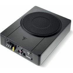 Focal ISUB Active Αυτοενισχυόμενο Subwoofer Αυτοκινήτου με Κούτα