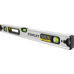 Stanley Αλφάδι μεταλλικό FATMAX XL με 3 μάτια - 60cm