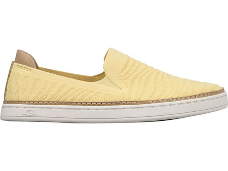 Slip ons Ugg Sammy Wavy 1125017-BPKT Γυναικείο