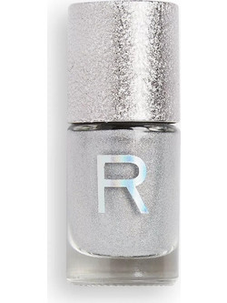 Makeup Revolution Holographic Nail Aura 10ml