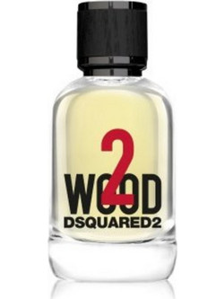 Dsquared2 Two Wood Eau de Toilette 30ml