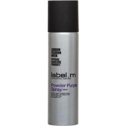 Label.m Powder Purple Spray 150ml