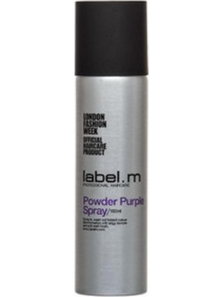 Label.m Powder Purple Spray 150ml