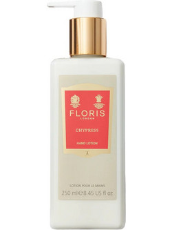 Floris Chypress Luxury Hand Lotion 250ml