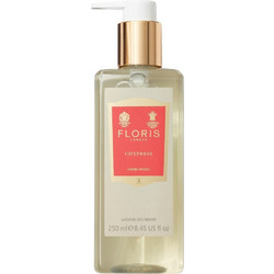 Floris Chypress Hand Wash 250ml