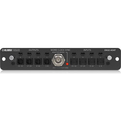 KLARK TEKNIK DN32-ADAT Μονάδα Επέκτασης
