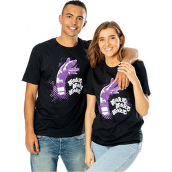 Beetlejuice T-Shirt Sandworm Size XXL