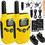 Baofeng BF-T6 Duo Yellow