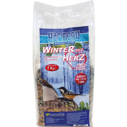 Elevage Harmony Winter 1kg