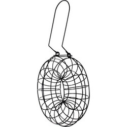 Emma's Garden Fat Ball Wheel Feeder Τροφοδότης Τροχός για Λιπαρές Μπάλες 24cm