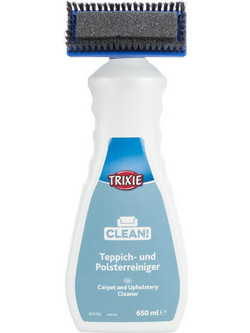 Trixie Καθαριστικό Χαλιών +amp Ταπετσαρίας 650ml