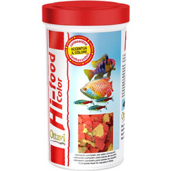 Ottavi Hi-Food Color Flakes 250ml