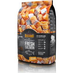 Belcando Mastercraft Adult Grain Free with Fresh Salmon 500gr