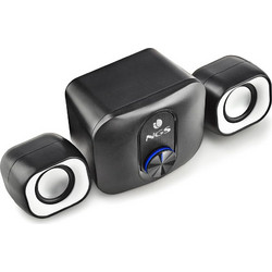 NGS Comet 2.1 Black