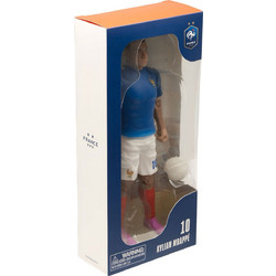 Banbo Toys:Φιγούρα 20εκ. France Soccer - Mbappe