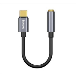 Baseus L54 Adapter USB-C male to 3.5mm female (CATL54-0G)