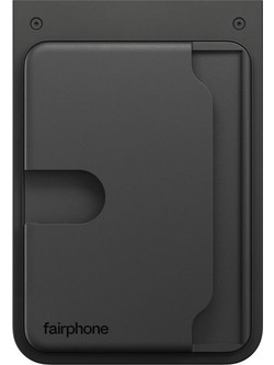 Fairphone Card Holder Horizon Black