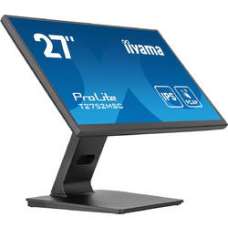 iiyama POS T2752MSC-B1AG IPS Monitor 27" 1920x1080 FHD 100Hz 5ms