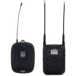 Shure SLXD15 H56