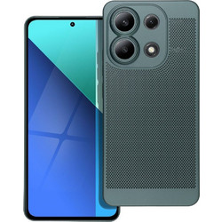 Forcell Breezy Series Θήκη Κινητού Green (Xiaomi Redmi Note 13 4G)