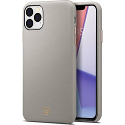 Spigen La Manon Calin Back Cover Oatmeal Beige (iPhone 11 Pro)