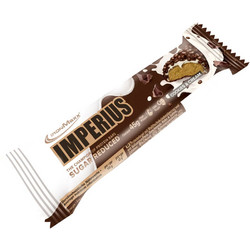 Ironmaxx Imperius Bar Cookies & Cream 45gr