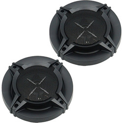 PerVoi XS-FB1330 Σετ Ηχεία Αυτοκινήτου 6.5" 2 Δρόμων 80W RMS