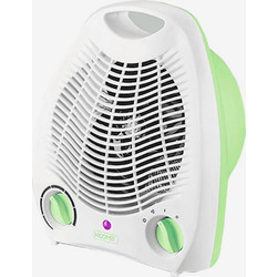 Hoomei HM-8820G Αερόθερμο Δαπέδου 2000W