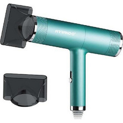 Arrango AR76577 Πιστολάκι Μαλλιών 2000W Green