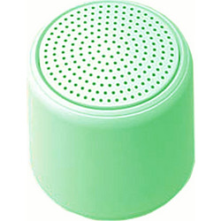 Ezra NL34 Ηχείο Bluetooth 3W Πράσινο Mint