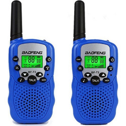 Baofeng BF-T3 Duo Blue