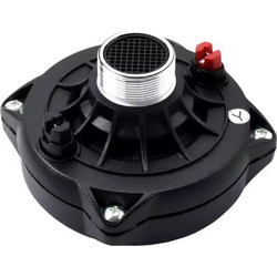 CTC-63S Tweeter Αυτοκινήτου Στρογγυλό 2" 100W RMS