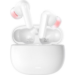 Remax CozyPods W7N Ακουστικά Bluetooth In Ear White