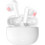 Remax CozyPods W7N Ακουστικά Bluetooth In Ear White