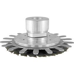 AGP ΚΕΦΑΛΗ ΘΑΜΝΟΚΟΠΤΙΚΟΥ SRULLER 150MM