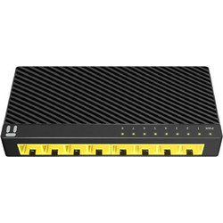 Netis ST3108GS Unmanaged L2 Switch με 8 Θύρες Ethernet 1Gbps